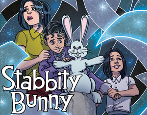 STABBITY BUNNY