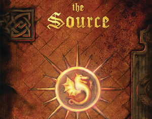 THE SOURCE