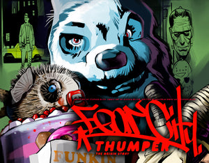 FEAR CITY: THUMPER