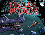 CLAIRE AND THE DRAGONS