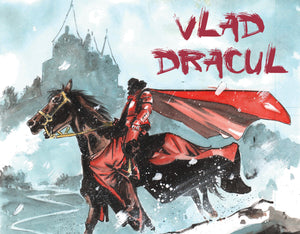 VLAD DRACUL