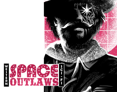 SPACE OUTLAWS