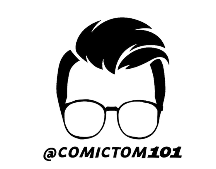 COMIC TOM EXCLUSIVES