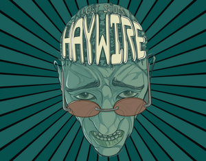 LOST SOULS: HAYWIRE