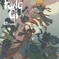 Fung Gi #1