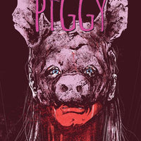 This Little Piggy #1 - DIGITAL COPY