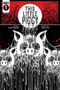 This Little Piggy #1 - Cover C - Marco Fontanili