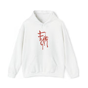 Fung Gi Unisex Heavy Blend™ Hooded Sweatshirt