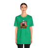 Trakovi - Singh Design - Unisex Jersey Short Sleeve Tee