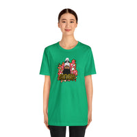 Trakovi - Singh Design - Unisex Jersey Short Sleeve Tee