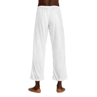 Count Dante Men's Pajama Pants (AOP)