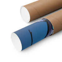 Wannabes Zapster Matte Vertical Posters