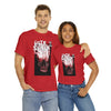 Bite-sized Tales of Terror Unisex Heavy Cotton Tee