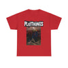 Playthings, Issue 1 cover art Unisex Heavy Cotton Tee