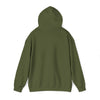 Wannabes Unisex Heavy Blend™ Hooded Sweatshirt