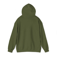 Wannabes Unisex Heavy Blend™ Hooded Sweatshirt