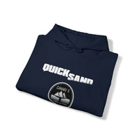 Quicksand "Canary Two" Unisex Heavy Blend™ Hooded Sweatshirt