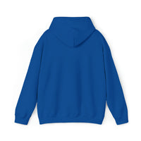 Wannabes Unisex Heavy Blend™ Hooded Sweatshirt