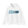 Wannabes Unisex Heavy Blend™ Hooded Sweatshirt