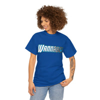 Wannabes Unisex Heavy Cotton Tee