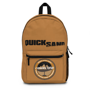 Quicksand "Canary One" Backpack