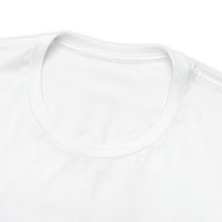 Trakovi - B&W Design - Unisex Jersey Short Sleeve Tee