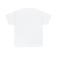 Fung Gi Unisex Heavy Cotton Tee