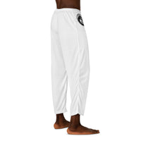 Count Dante Men's Pajama Pants (AOP)