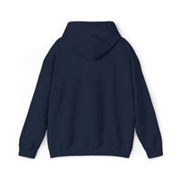 Wannabes Unisex Heavy Blend™ Hooded Sweatshirt