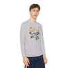Catians Youth Long Sleeve Competitor Tee