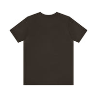 Trakovi - Singh Design - Unisex Jersey Short Sleeve Tee