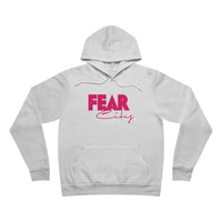 Fear City: Thumper Sponge Fleece Pullover Hoodie