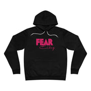 Fear City: Thumper Sponge Fleece Pullover Hoodie