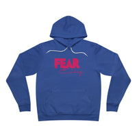 Fear City: Thumper Sponge Fleece Pullover Hoodie