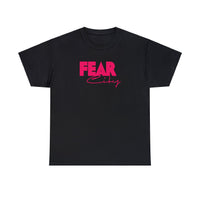 Fear City: Thumper Unisex Heavy Cotton Tee