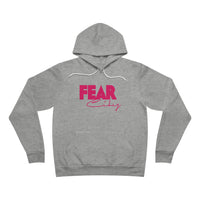 Fear City: Thumper Sponge Fleece Pullover Hoodie