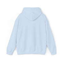 Wannabes Unisex Heavy Blend™ Hooded Sweatshirt