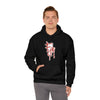 Fung Gi Unisex Heavy Blend™ Hooded Sweatshirt