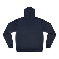 Fear City: Thumper Sponge Fleece Pullover Hoodie