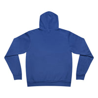 Fear City: Thumper Sponge Fleece Pullover Hoodie