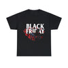 Black Friday Unisex Heavy Cotton Tee