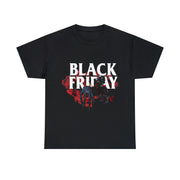 Black Friday Unisex Heavy Cotton Tee