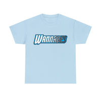 Wannabes Unisex Heavy Cotton Tee