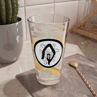 The Shepherd's Staff of Truth Pint Glass, 16oz