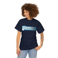 Wannabes Unisex Heavy Cotton Tee