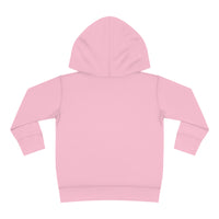 Cissy Toddler Pullover Fleece Hoodie
