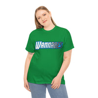 Wannabes Unisex Heavy Cotton Tee