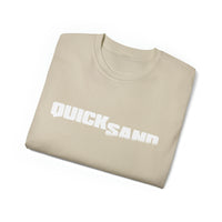 Quicksand "Canary One" Away Team Unisex Ultra Cotton Tee