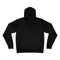 Counte Dante Sponge Fleece Pullover Hoodie