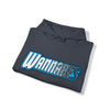 Wannabes Unisex Heavy Blend™ Hooded Sweatshirt